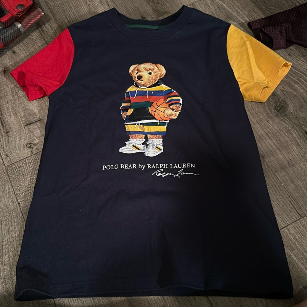 Polo Ralph Lauren Tee